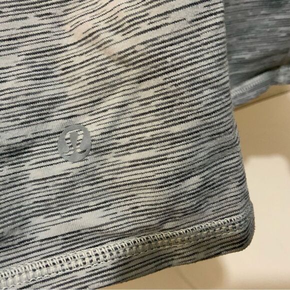 Lululemon dancing warrior strappy tank top size 4 - Picture 7 of 9